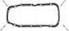 OIL PAN SET 1991-1987 GM L4 1998cc 2.0L SOHC 8 Valve 1990-1987 GM L4 1998cc 2.0L SOHC Turbo 8 Valve - image 1