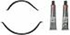 OIL PAN SET; 1996-1990 NI V6 2960cc 3.0L DOHC 24 Valve; 1996-1990 NI V6 2960cc 3.0L DOHC Turbo 24 Va - image 1