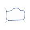 OIL PAN SET; 1994-1989 CHR L4 135CI 2.2L SOHC; 1990-1989 CHR L4 135CI 2.2L SOHC Turbo; 1995-1988 CHR - image 1