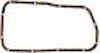 OIL PAN SET; 1990-1989 NI L4 2389cc 2.4L SOHC 12 Valve; 1992-1990 NIT L/D L4 2389cc 2.4L SOHC 12 Val - image 1