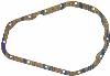 Replacement Oil Pan Gasket Cork multipiece - image 1