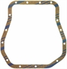 OIL PAN SET; 1996-1993 SB H4 1820cc 1.8L SOHC 16 Valve; 1996-1990 SB H4 2212cc 2.2L SOHC 16 Valve; 1 - image 1