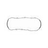 OIL PAN SET; 1999-1993 GM V6 189CI 3.1L Chevrolet; 2004-1999 GM V6 189CI 3.1L Chevrolet; 2004-1999 G - image 1