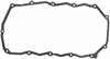 OIL PAN SET; 2004-1995 CHR L4 148CI 2.4L DOHC 16 Valve; 2000-1996 DT L/D L4 148CI 2.4L DOHC 16 Valve - image 1