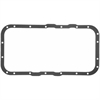 Oil Pan Gasket Set Isuzu 3.2/3.5L V6 - image 1