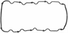 OIL PAN SET; 1997-1995 FO L4 1988cc 2.0L DOHC 16 Valve; 1999-1998 FO L4 1988cc 2.0L DOHC 16 Valve; 2 - image 1