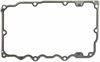 OIL PAN SET 2004-1997 FOT L/D V6 244CI 4.0L SOHC 2004-2001 MZT L/D V6 244CI 4.0L SOHC - image 1