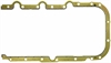 OIL PAN SET; 2001-1998 CHR V6 197CI 3.2L SOHC 24 Valve; 2004-1998 CHR V6 215CI 3.5L SOHC 24 Valve; 2 - image 1
