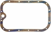 OIL PAN SET 2000-1996 GM L3 993cc 1.0L SOHC - image 1