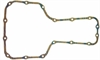 OIL PAN SET; 2002-1998 GM L4 1794cc 1.8L DOHC 16 Valve; 2002-1998 TO L4 1794cc 1.8L DOHC 16 Valve; 2 - image 1