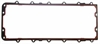 OIL PAN SET 2003-1997 FOI V10 415CI 6.8L SOHC 20 Valve 2003-1997 FOT L/D V10 415CI 6.8L SOHC 20 Valve - image 1