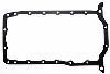 OEM Performance Replacement Oil Pan Gasket PermaDry 1-piece - image 1