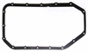 OIL PAN SET 2004-2003 HO L4 2.4L DOHC Eng. K24A4 - image 1