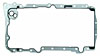 Replacement Oil Pan Gasket PermaDry 1-piece - image 1