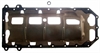 OIL PAN SET 2005 CHRY. V8 345 OHV VIN H - image 1