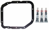 OIL PAN SET 2005-2002 HYU V6 3.5L DOHC - image 1