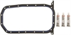 OIL PAN SET 2007-2006 HYU L4 1.6L DOHC - image 1