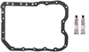 OIL PAN SET 2007 CHRY/JEEP L4 2.4L DOHC - image 1