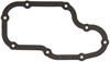 One-Piece Oil Pan Gasket for 5.6L V8 2004-2010 Infiniti QX56, 2008-2012 Nissan Pathfinder, 2004-2015 Titan - image 1