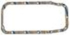 OIL PAN SET 2002-1999 DAE L4 1.6L DOHC - image 1