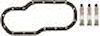 Rubber-Coated Fiber Oil Pan Gasket for 2007-2023 Toyota Vehicles and 2008-2023 Lexus Vehicles - image 1