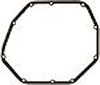 Cork-Rubber Oil Pan Gasket for 2009-2014 Nissan Cube 1.8L L4, 2007-2012 Sentra 2.0L L4 and Versa 1.8L L4 - image 1