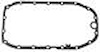 OIL PAN SET 2003-2001 SAAB L4 2.0L DOHC - image 1