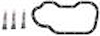 OIL PAN SET 2009-2008 TOT V6 4.0L DOHC X RUNNER - image 1