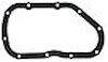 OIL PAN SET 2009-2007 MINI-COOP L4 1.6L DOHC RS56 & RS57 - image 1