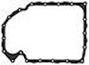 OIL PAN SET 2009-2008 VW/AUDI L4 2.0L SOHC BPYC/CBFA/CCTA - image 1