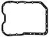 OIL PAN SET 2009-2008 MIT L4 2.0L SOHC Lancer - image 1