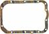 OIL PAN SET 1997-1993 FO L4 1991cc 2.0L DOHC 16 Valve 2002-1993 MZ L4 1991cc 2.0L DOHC 16 Valve - image 1