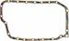 OIL PAN SET 1997-1993 FO V6 2497cc 2.5L DOHC 24 Valve 2002-1993 MZ V6 2497cc 2.5L DOHC 24 Valve - image 1