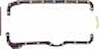 OIL PAN SET 1931-1928 FO L4 200CI 3.3L L-Head 1931-1928 FOT L/D L4 200CI 3.3L L-Head 1931-1928 FOT M/D L4 200CI 3.3L L-Head - image 1