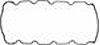 OIL PAN SET 1996-1993 FO L4 116CI 1.9L SOHC 2003-1997 FO L4 121CI 2.0L SOHC - image 1