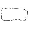 OIL PAN GASKET - image 1