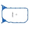 OIL PAN GASKET SET - image 1