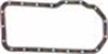 OIL PAN SET IHC L4 152CI 2.5L IHC L4 164CI 2.7L IHC L4 169CI 2.8L IHC L4 175CI 2.9L Bore 3.6250 - image 1