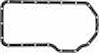 OIL PAN SET IHC L4 248CI 4.1L IHC L4 264CI 4.3L IHC L4 264CI 4.3L LPG IHC L4 281CI 4.6L - image 1