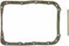 OIL PAN SET 1987-1982 FO V6 232CI 3.8L 1983-1982 FOT L/D V6 232CI 3.8L - image 1