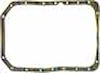 OIL PAN SET 1988 FO V6 232CI 3.8L - image 1