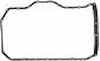 OIL PAN SET JEEP 2.5L - image 1
