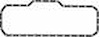 OIL PAN SET IHC L6 361CI 5.9L Diesel IHC L6 361CI 5.9L Turbo-Diesel IHC L6 407CI 6.7L Diesel IHC L6 407CI 6.7L Turbo-Diesel - image 1