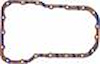 OIL PAN SET; 1991-1990 MZ V6 2954cc 3.0L DOHC 24 Valve; 1991-1988 MZ V6 2954cc 3.0L SOHC 18 Valve; 1 - image 1