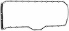 Replacement Oil Pan Gasket PermaDry 1-piece - image 1