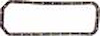 OIL PAN SET; 1968-1950 IH L/D L6 220CI 3.6L; 1968-1965 IH M/D L6 220CI 3.6L; IHC L6 220CI 3.6L; IHC - image 1