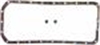 OIL PAN SET; 1969-1960 GMT L/D V6 305CI 5.0L GMC; 1974-1960 GMT M/D V6 305CI 5.0L GMC; 1969-1964 GMT - image 1