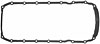 OIL PAN GASKET - image 1