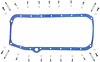 Replacement Oil Pan Gasket PermaDryPlus - image 1