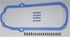 Replacement Oil Pan Gasket PermaDryPlus - image 1